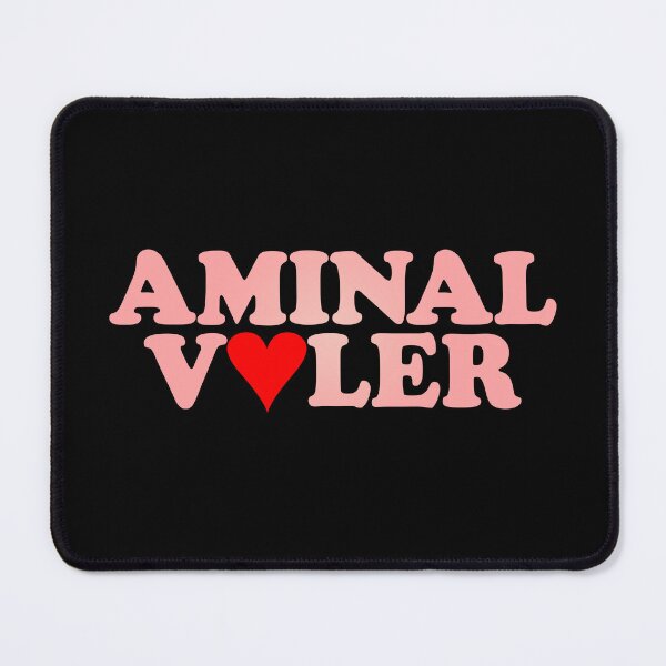 Item preview, Aminal voler v.3 designed and sold by x1brett.