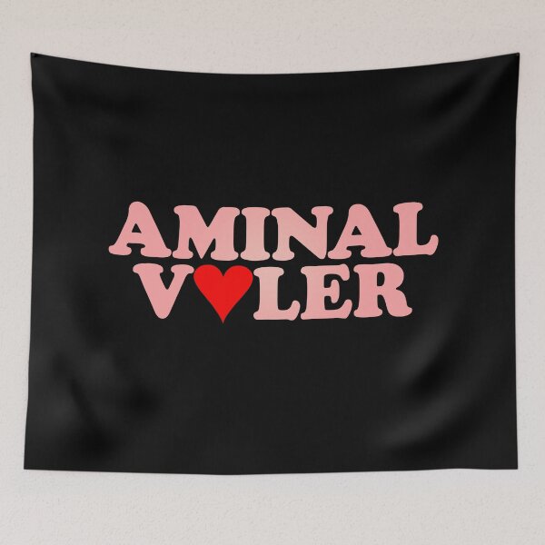 Item preview, Aminal voler v.3 designed and sold by x1brett.