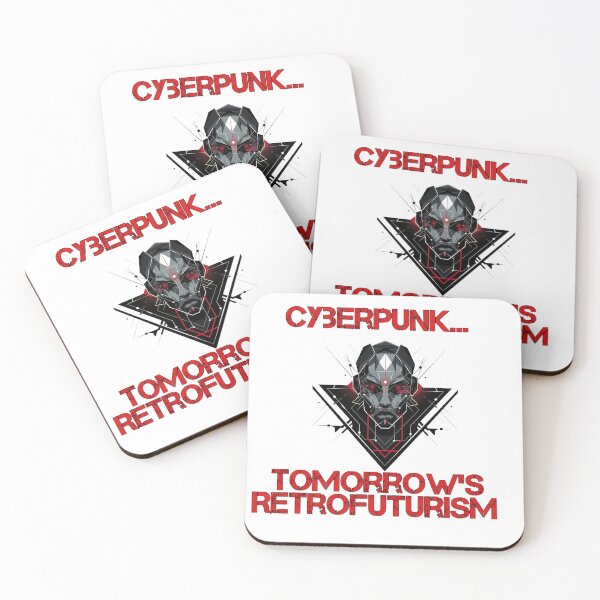 Item preview, CY3ERPUNK RETROFUTURISM designed and sold by RENcraft.