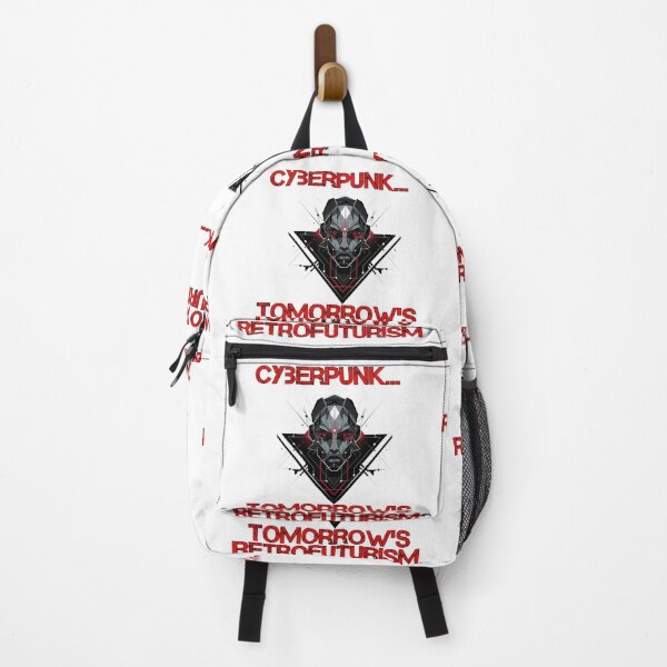 Item preview, CY3ERPUNK RETROFUTURISM designed and sold by RENcraft.