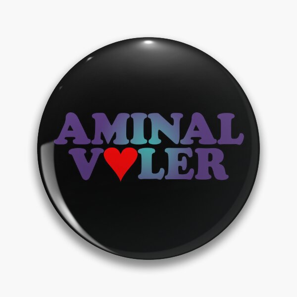 Item preview, Aminal voler v.4 designed and sold by x1brett.