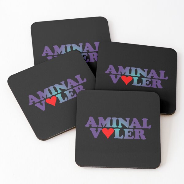 Item preview, Aminal voler v.4 designed and sold by x1brett.