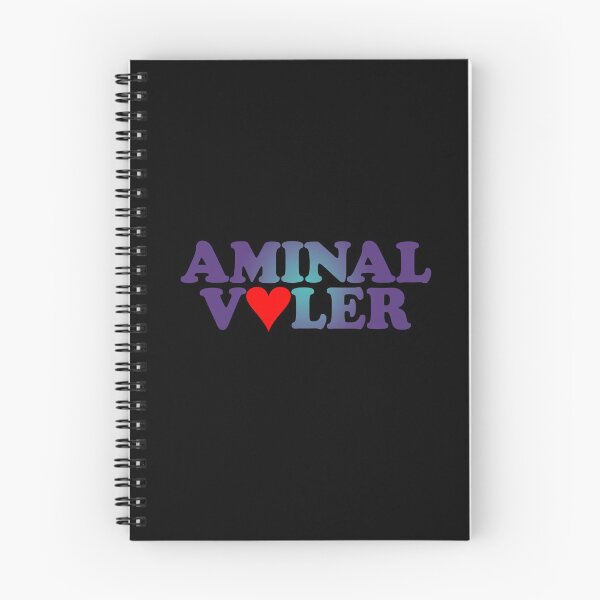 Item preview, Aminal voler v.4 designed and sold by x1brett.
