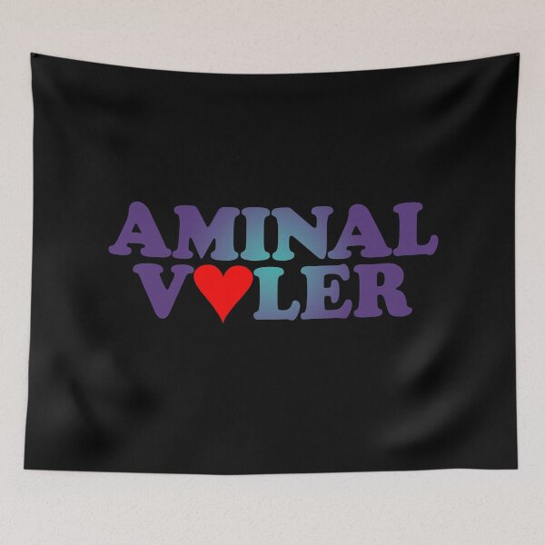 Item preview, Aminal voler v.4 designed and sold by x1brett.