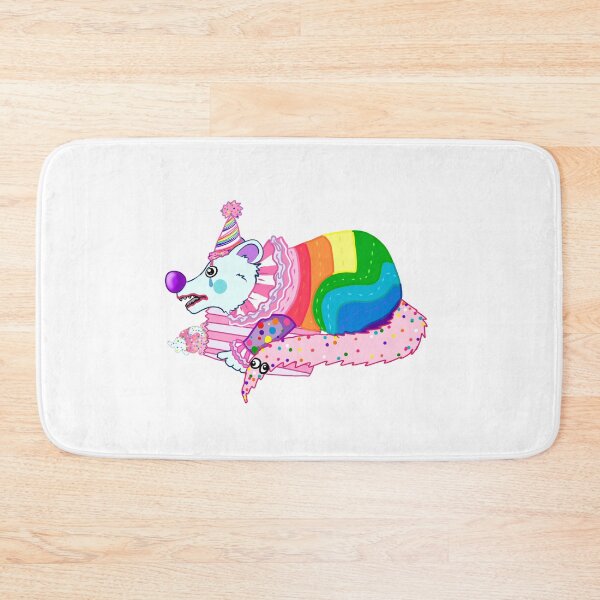 Item preview, Circus Possum  designed and sold by PyroAshes.