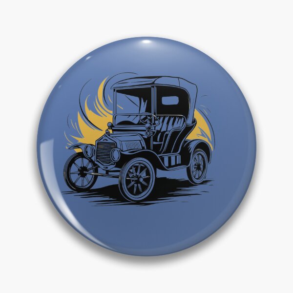 Item preview,  Ford Model T the original style. designed and sold by Optrix Studio	.