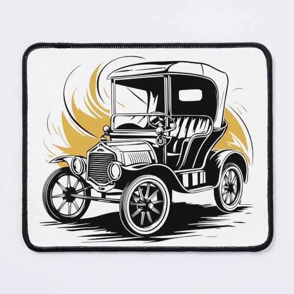 Item preview, Ford Model T the original style. designed and sold by Optrix Studio .