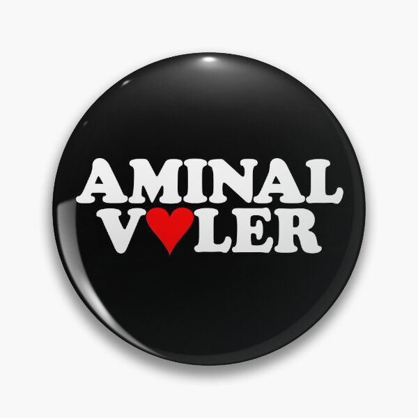 Item preview, Aminal voler v.5 designed and sold by x1brett.