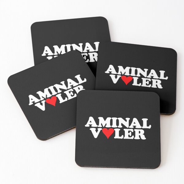 Item preview, Aminal voler v.5 designed and sold by x1brett.