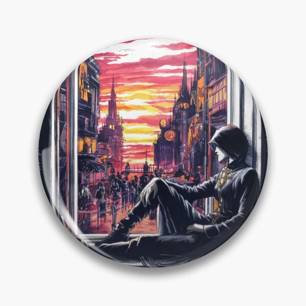 Item preview, It's beautiful where we are not #10 designed and sold by TomaszMaternia.