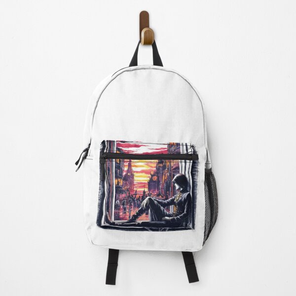Item preview, It's beautiful where we are not #10 designed and sold by TomaszMaternia.