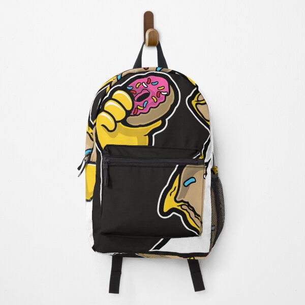 Item preview, I Like Donut designed and sold by VongsaPrasa.