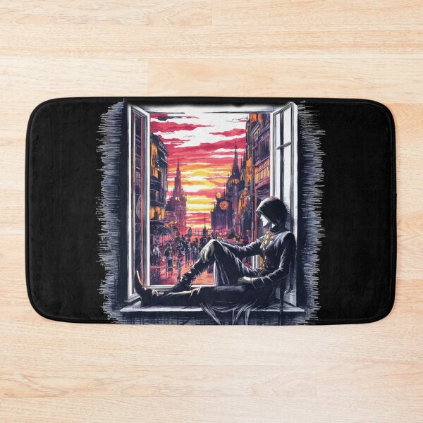 Item preview, It's beautiful where we are not #10 designed and sold by TomaszMaternia.