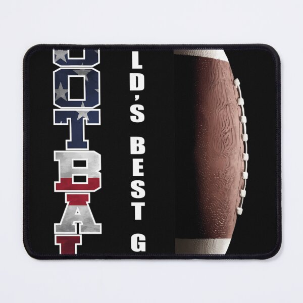 Item preview, Football World''S designed and sold by NoeWalt.