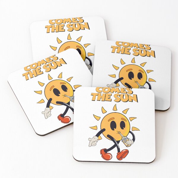 Item preview, Here comes the sun designed and sold by Pafart.