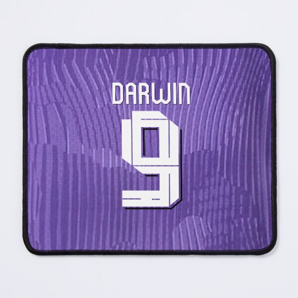 Item preview, Darwin Nunez Liverpool Third KIt 23/24 designed and sold by Alimator.