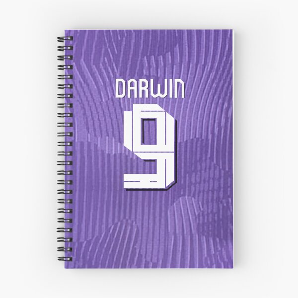 Item preview, Darwin Nunez Liverpool Third KIt 23/24 designed and sold by Alimator.