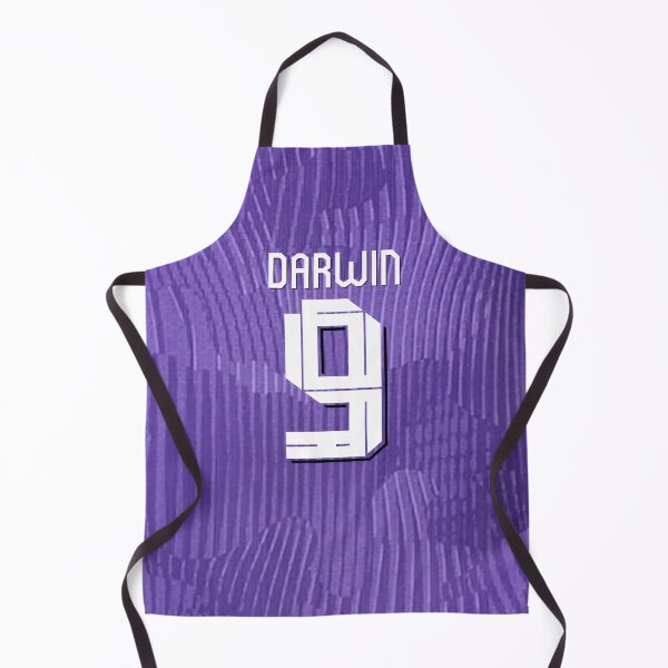 Item preview, Darwin Nunez Liverpool Third KIt 23/24 designed and sold by Alimator.