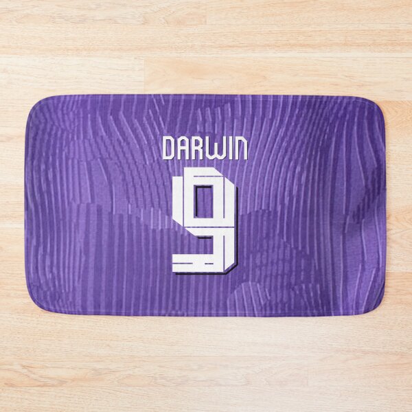 Item preview, Darwin Nunez Liverpool Third KIt 23/24 designed and sold by Alimator.