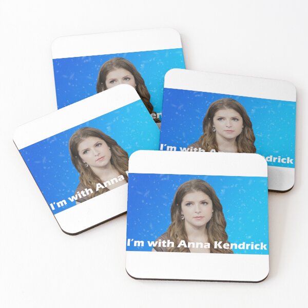 Item preview, Estoy con Anna Kendrick designed and sold by shannonigans019.