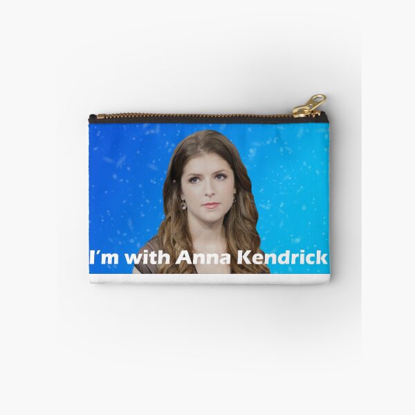 Artikelvorschau, Ich bin bei Anna Kendrick entworfen und verkauft von shannonigans019.