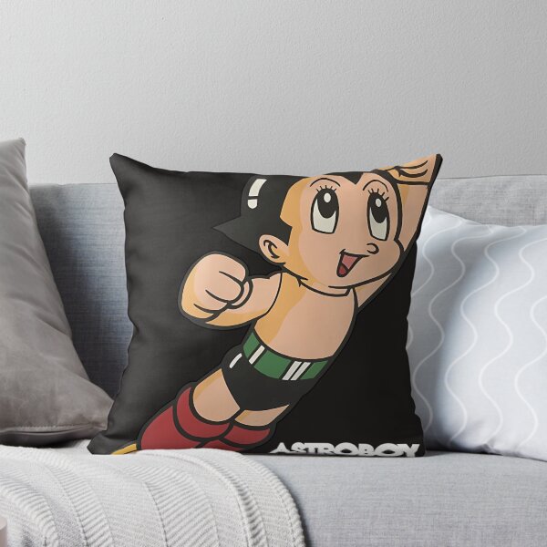 Item preview, Vintage Astroboy Anime Robot Show Astro Boy Space Art Childhood Cartoon Manga designed and sold by VongsaPrasa.