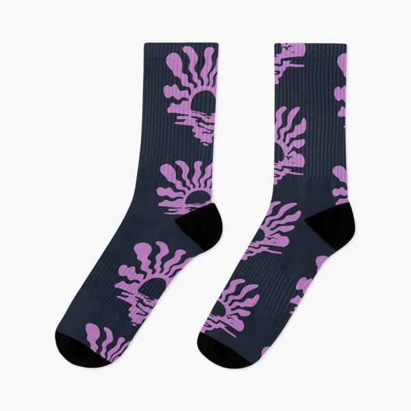 Item preview, Purple Sunset Vibes designed and sold by IggysArrrt.