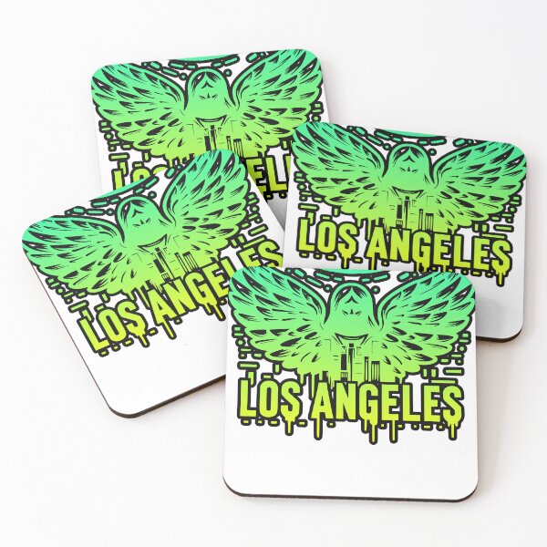 Item preview, LA "Angel" designed and sold by To Ni.