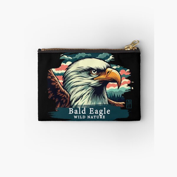 Item preview, Bald Eagle - WILD NATURE - BALD EAGLE -1 designed and sold by ArtProjectShop.
