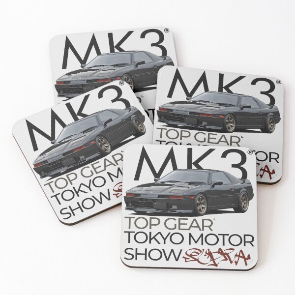 Artikelvorschau, Minimalistisches Design des Supra MK3 entworfen und verkauft von aliigal.