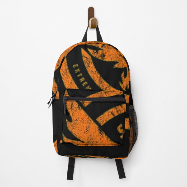 Item preview, The Division Shd Logo Distressed Orange designed and sold by NoeWalt.
