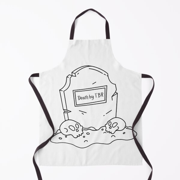 Item preview, Death By TBR Grave designed and sold by StarArtsStudio.