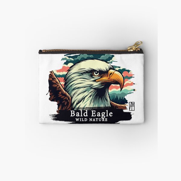 Item preview, Bald Eagle - WILD NATURE - BALD EAGLE -2 designed and sold by ArtProjectShop.