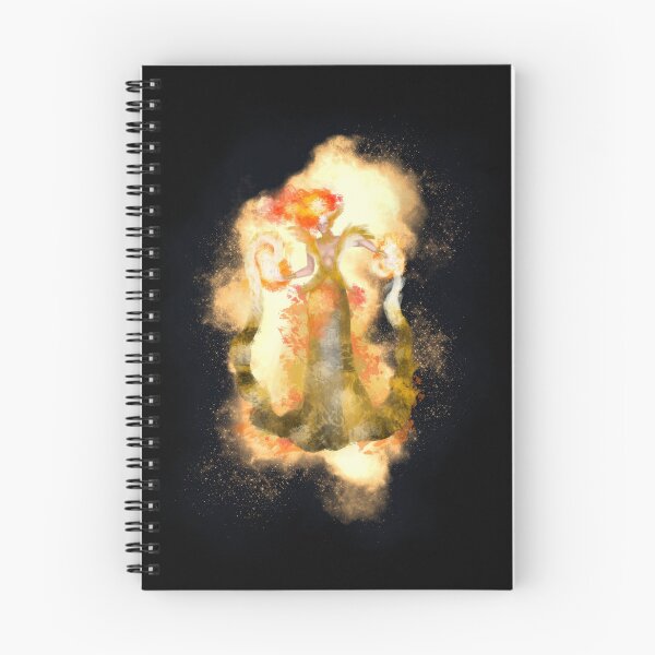 Item preview, Flames of the Phoenix  designed and sold by Andrew Adair.