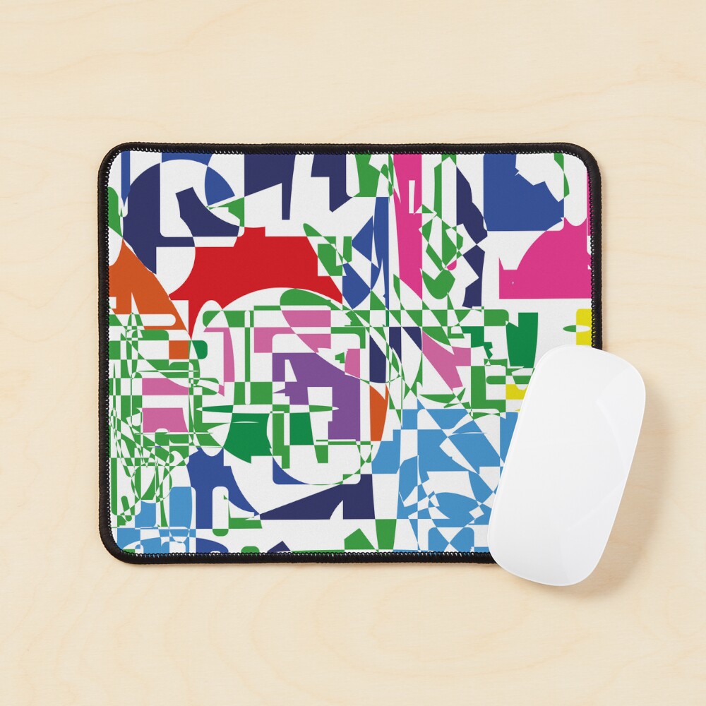 Item preview, Mouse Pad designed and sold by Turco-Design.
