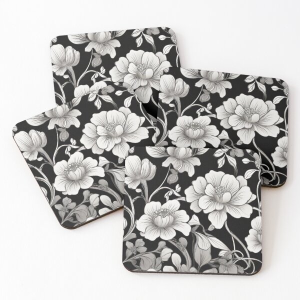 Item preview, Ash florals designed and sold by Flowersonstuff.