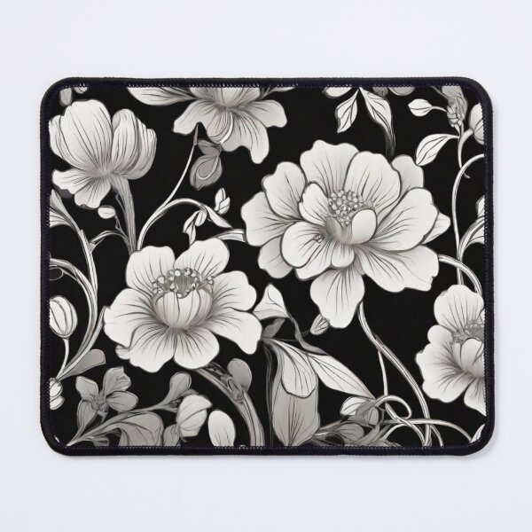 Item preview, Ash florals designed and sold by Flowersonstuff.