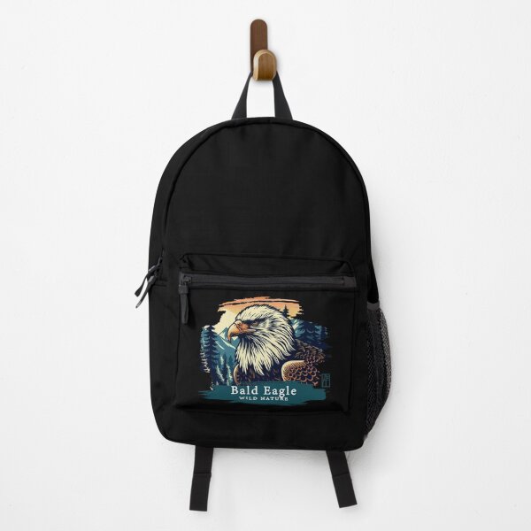 Item preview, Bald Eagle - WILD NATURE - BALD EAGLE -3 designed and sold by ArtProjectShop.
