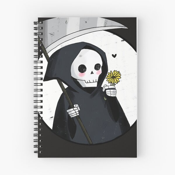 Item preview,  Grim Reaper designed and sold by VongsaPrasa.