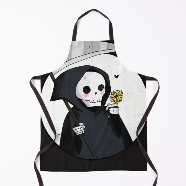 Item preview, Grim Reaper designed and sold by VongsaPrasa.