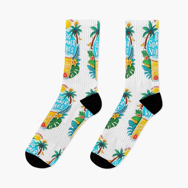 Item preview, Big Summer Vibes. designed and sold by Giulivo Store Graphic.