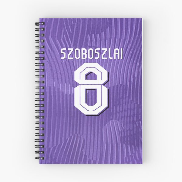 Item preview, Dominik Szoboszlai Liverpool Third KIt 23/24 designed and sold by Alimator.