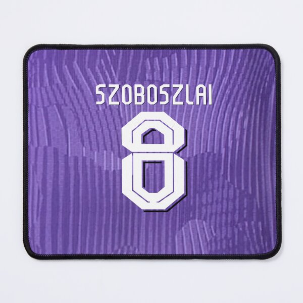 Item preview, Dominik Szoboszlai Liverpool Third KIt 23/24 designed and sold by Alimator.