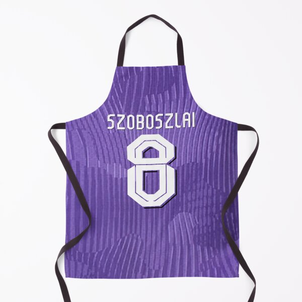 Item preview, Dominik Szoboszlai Liverpool Third KIt 23/24 designed and sold by Alimator.
