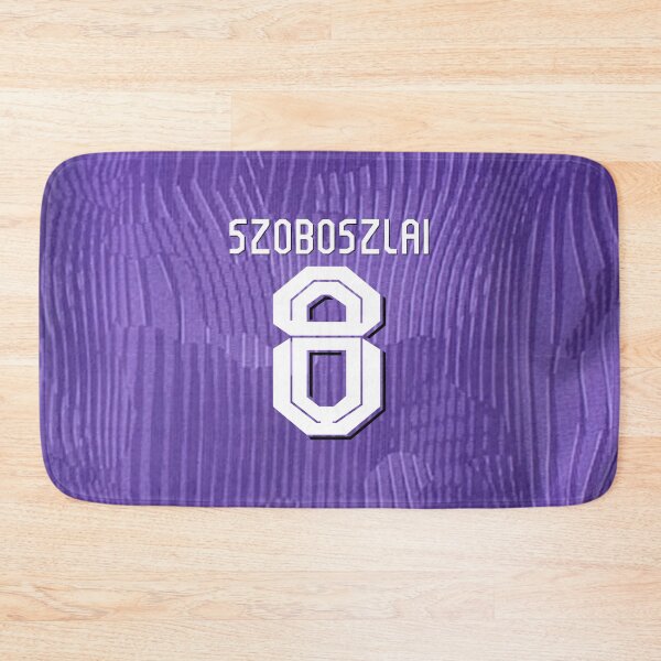 Item preview, Dominik Szoboszlai Liverpool Third KIt 23/24 designed and sold by Alimator.