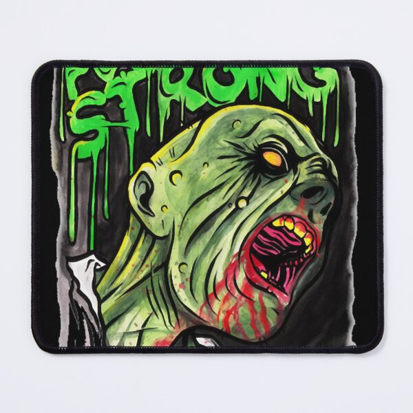Item preview, ZOMBIE designed and sold by AidanNaylor.