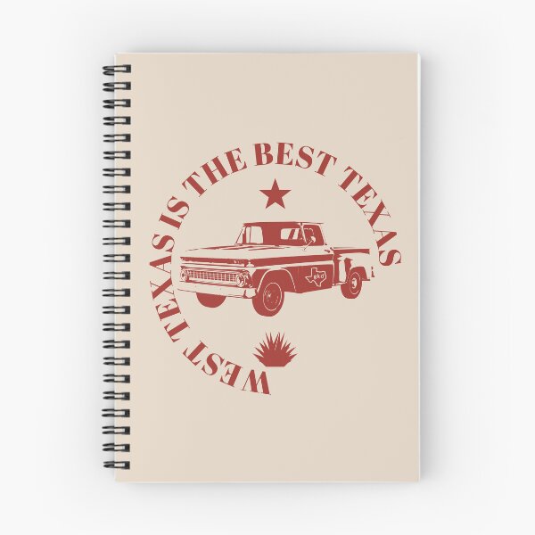 Item preview, West Texas Is The Best Texas (version 2) designed and sold by gokartdesigns.