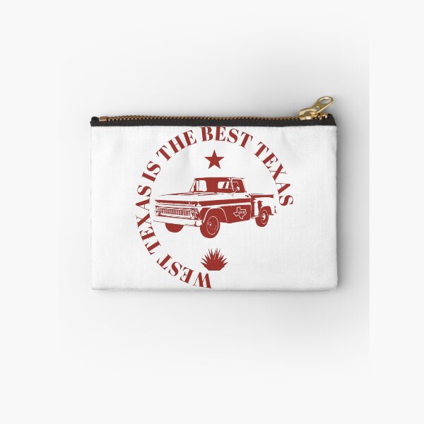 Item preview, West Texas Is The Best Texas (version 2) designed and sold by gokartdesigns.