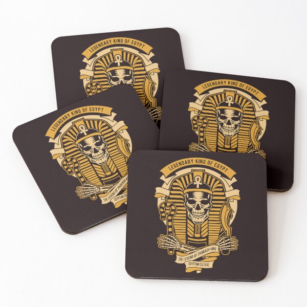 Item preview, legendary king designed and sold by K-ARO.