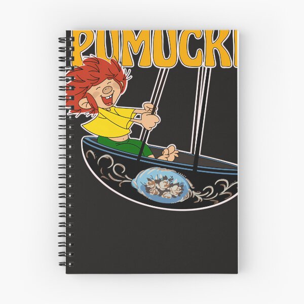 Item preview,  Pumuckl Swing designed and sold by VongsaPrasa.
